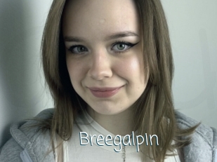 Breegalpin