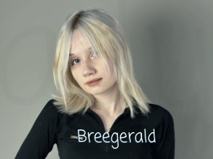 Breegerald