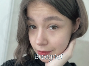 Breegrief
