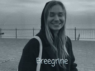 Breegrine