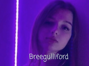 Breegulliford