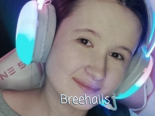 Breehails