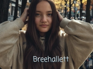 Breehallett