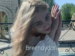 Breehaydon