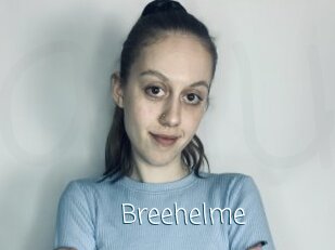 Breehelme