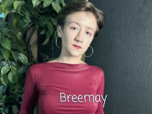 Breemay
