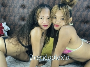 Brendaalexia