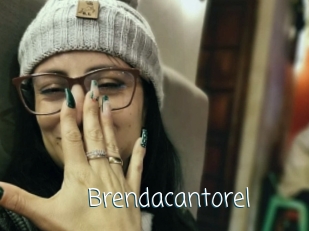 Brendacantorel