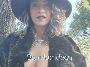 Brendamclean