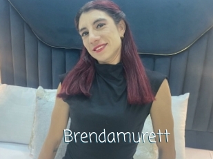 Brendamurett