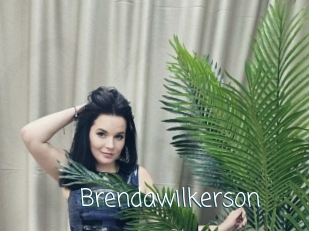 Brendawilkerson