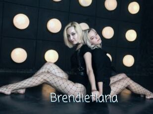Brendietiana