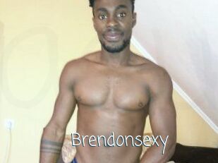 Brendonsexy