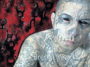 Brenin_ink