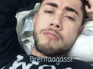Brentaagassi