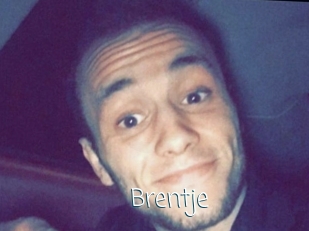 Brentje