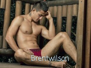 Brentwilson