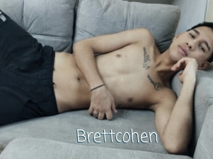 Brettcohen