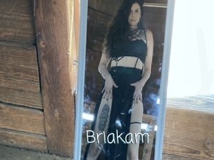Briakam