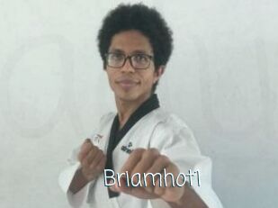 Briamhot1