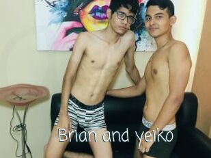 Brian_and_yeiko