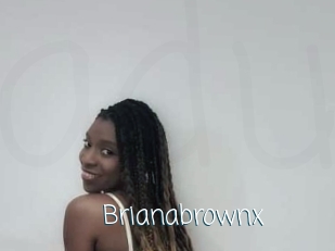 Brianabrownx