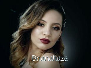 Brianahaze