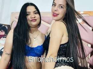 Brianaholmos