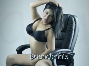Brianalennis