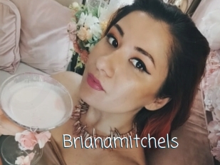 Brianamitchels