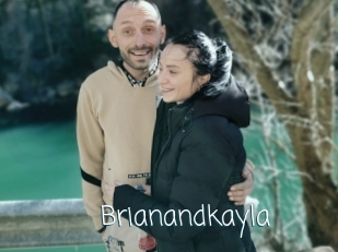Brianandkayla