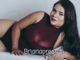 Brianapreston