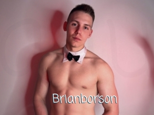 Brianborson