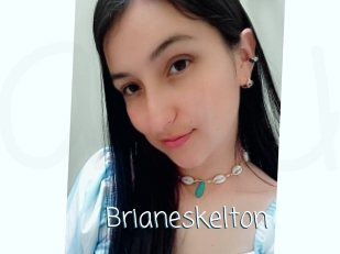 Brianeskelton