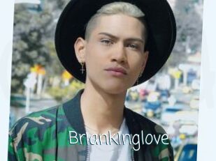Briankinglove