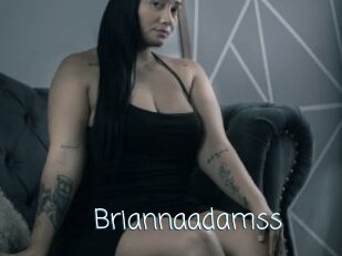 Briannaadamss