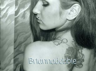 Briannadebbie