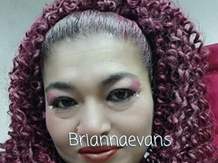 Briannaevans