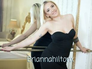 Briannahiltonx