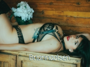 Briannaolsen