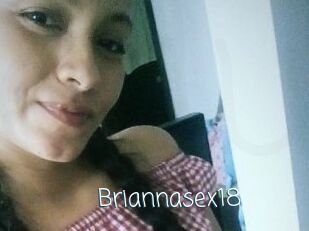 Briannasex18