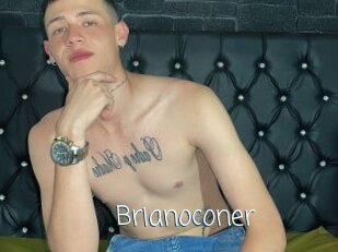 Brianoconer