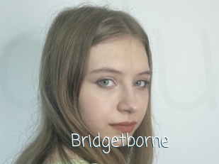 Bridgetborne