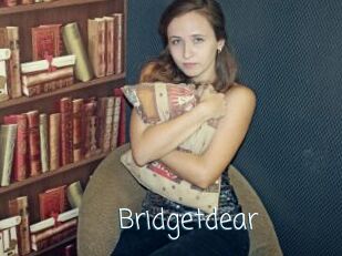 Bridgetdear