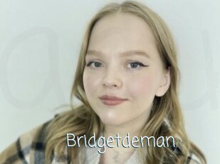 Bridgetdeman