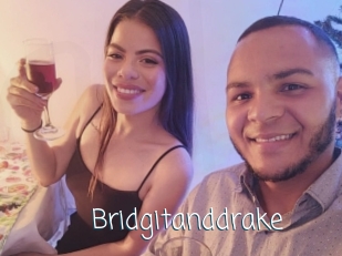 Bridgitanddrake