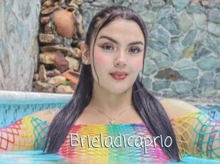 Brieladicaprio