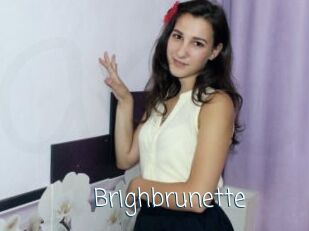 Brighbrunette