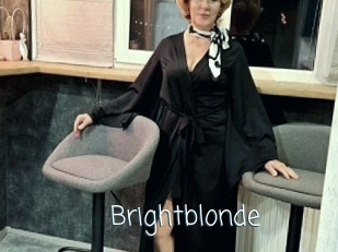 Brightblonde