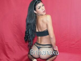 Brihanaxu